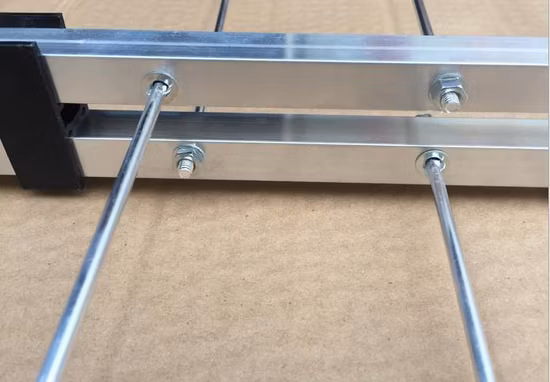 32 Elements/High Gain Outdoor UHF/VHF Antenna