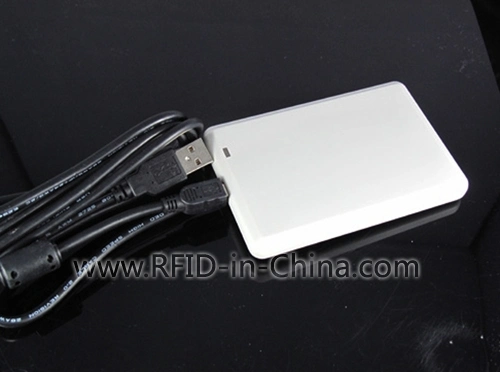 Desktop USB UHF RFID Reader Dl9700