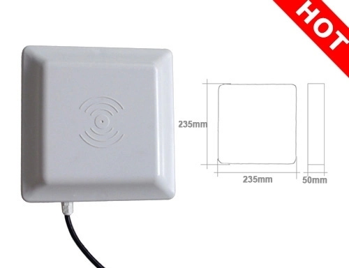 RFID UHF 860-960MHz Reader Dl930-WiFi/ Bluetooth/ Poe/ GPRS