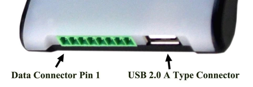 Long Range Desktop UHF RFID Reader to Work in Harsh Environments