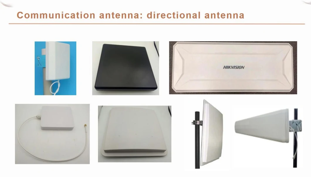 2.4G 3dB Built in Wireless Bt WiFi Ceramic Patch Antenna Internal