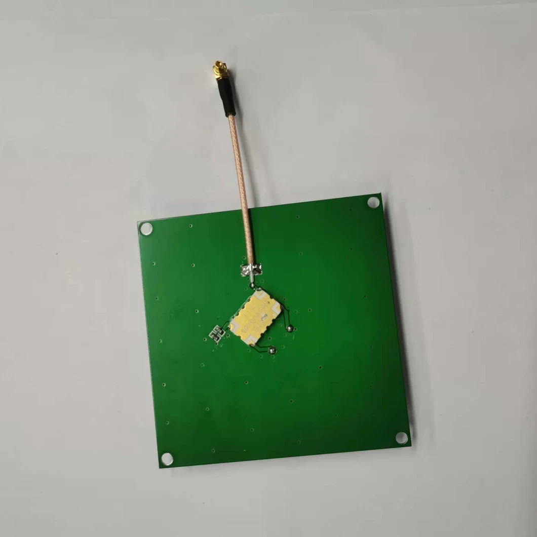 925MHz Internal Ceramic Access Control Card Reader Antenna