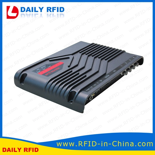 RFID UHF Reader - UHF Ultra Long Range Reader Dl6960g