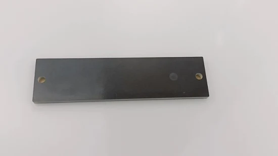 Круглая УВЧ-антенна на печатной плате для ушной бирки RFID
