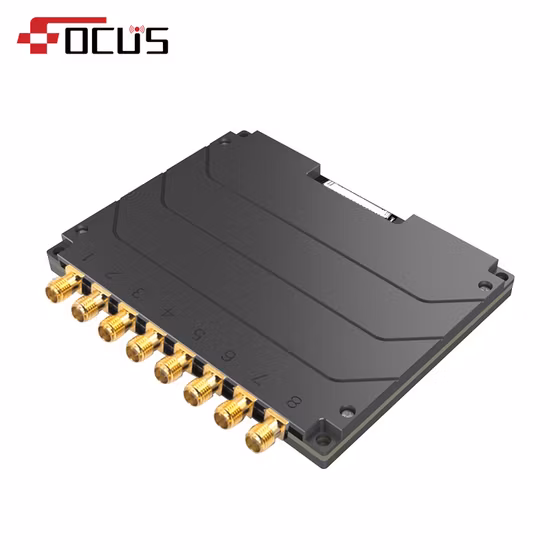 Высококачественный новый дизайн St-M918 UHF RFID старший модуль
